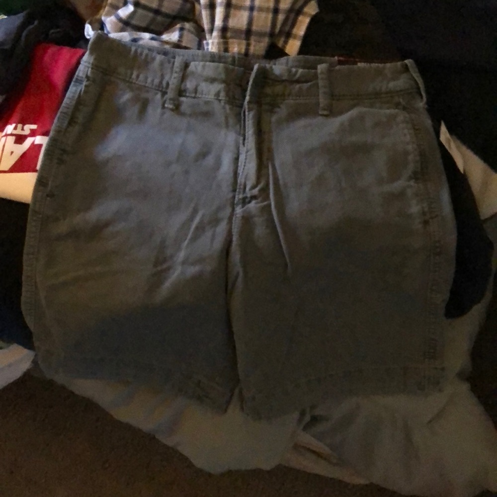 Holister Men’s shirts